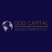 God Capital Investimentos logo - Similar company to Monte Bianco Multi-Family Office - Mbm