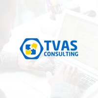 TVAS Consulting Limited logo - Similar company to Woculus - Business Communication