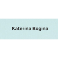 Growth Coach Kate Bogina logo - Similar company to Acadamax