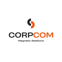 Corpcom - Magnetic Relations logo - Similar company to Corpcom