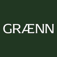 Grænn A/S logo - Similar company to Märk Cph