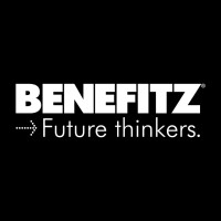 Benefitz logo - Similar company to Uniscreen Group