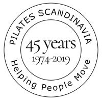 Pilates Scandinavia logo - Similar company to Albina Snacks Ab