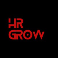 HR Grow logo - Similar company to Justintime Group Uk