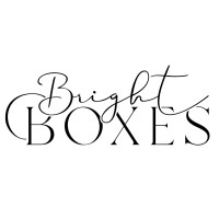 Bright Boxes logo - Similar company to Wrapped & Co.