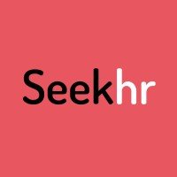 Seekhr logo - Similar company to Hawkwood L People & Talent Recruiting