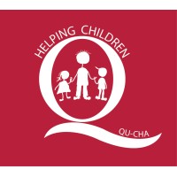 Queen's University Children's Healthcare Association (QUCHA) logo - Similar company to The Nest Project