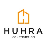 Huhra Construction logo - Similar company to Ringible