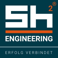 SH² Engineering GmbH logo - Similar company to Wildeboer Groep