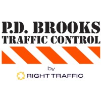 P.D. Brooks Traffic Control