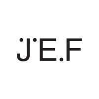 JEF logo - Similar company to De Koer