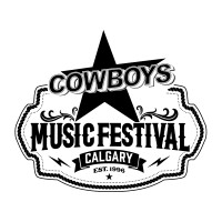 Cowboys Music Festival logo - Similar company to Metrapark