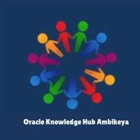 Oracle Knowledge Hub - Ambikeya logo - Similar company to Rizgen Consulting Llp