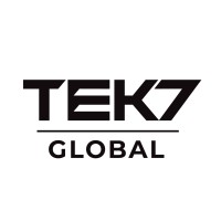 TEK7 Global logo - Similar company to Golrang Ai