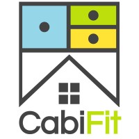 CabiFit logo - Similar company to Pixcelx