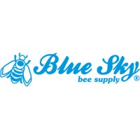 Blue Sky Bee Supply logo - Similar company to Zilla