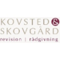 Kovsted & Skovgård logo - Similar company to Revisorgruppen Danmark