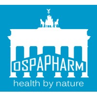 Ospapharm logo - Similar company to Ospap A.S