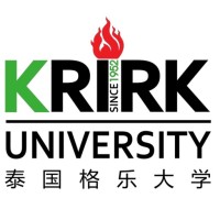 Krirk International Affairs logo - Similar company to Krirk University