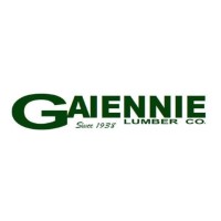 Gaiennie Lumber Company logo - Similar company to Bdm Grp Ltd