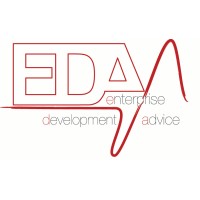 EDAconsulting logo - Similar company to Local Consulting