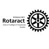 Rotaract Club of College of Vocational Studies logo - Similar company to Rotaract Club Of Dpsru