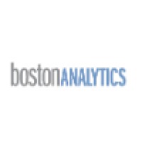 Boston Analytics logo - Similar company to Alpha Analytical