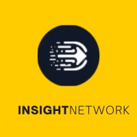 Insight Network logo - Similar company to Growger