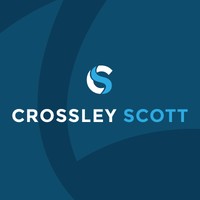 Crossley Scott logo - Similar company to Clear Executive Search