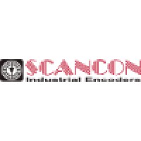 SCANCON Encoders A/S logo - Similar company to Ventoco