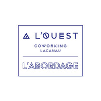 A l'Ouest Coworking Lacanau logo - Similar company to Bord'Host