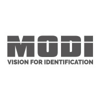 MODI Vision logo - Similar company to Gate - The Airport Technology Network
