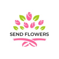 Send Flowers logo - Similar company to Fromyouflowers.Com