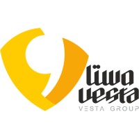 Vesta Polymer logo - Similar company to Performance Polyamides - Brasil