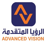Advanced Vision