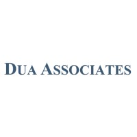 Dua Associates logo - Similar company to Joshi & Co.