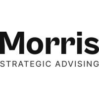 Morris Strategic Advising logo - Similar company to Boldrush!