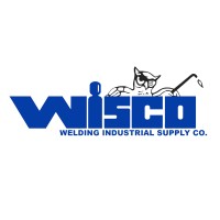 WISCO - Welding Industrial Supply Company logo - Similar company to Home Depot Distribution Ctr