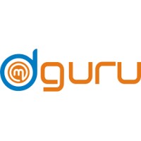 DM GURU logo - Similar company to Dmguru