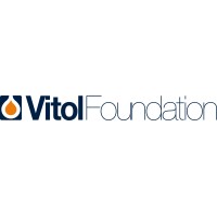 Vitol Foundation logo - Similar company to The Schooner Foundation