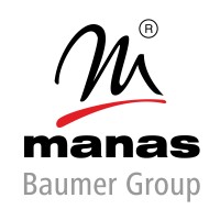 Manas Microsystems Pvt.Ltd. logo - Similar company to Baumer Group