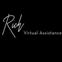 Rich Virtual Assistance logo - Similar company to Ifundyou