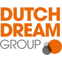 Dutch Dream Group logo - Similar company to Esg Mkb