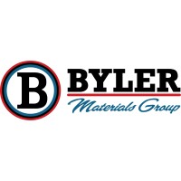 Byler Materials Group logo - Similar company to Kinsley Materials