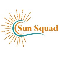 Sun Squad logo - Similar company to Sunsolar International Private Limited