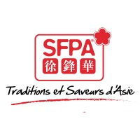 SFPA - Traditions et Saveurs d'Asie 徐鋒華 logo - Similar company to Cdh Expertises