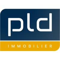 PLD Immobilier logo - Similar company to Groupe Neome