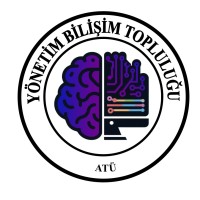 ATÜ Yönetim Bilişim Topluluğu logo - Similar company to Osti̇mtech Yönetim Bilişim Sistemleri