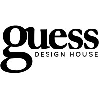 Guess Design House logo - Similar company to Katalyst Designs