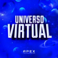Universo Virtual | Realidade Virtual by Apex Technologies logo - Similar company to Simulai